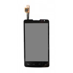 Lcd With Touch Screen For Lg L60i Black By - Maxbhi.com
