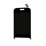 Lcd With Touch Screen For Lg T320 Wink 3g Red By - Maxbhi.com