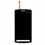 Lcd With Touch Screen For Lg Vu Cu920 Black By - Maxbhi.com