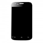Lcd With Touch Screen For Magicon M39 Savvy Black By - Maxbhi.com