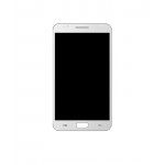 Lcd With Touch Screen For Magicon Mnote White By - Maxbhi.com