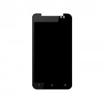 Lcd With Touch Screen For Magicon Ultrasmart Q50 White By - Maxbhi.com