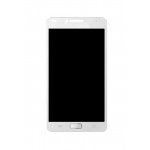 Lcd With Touch Screen For Maxx Ax8 Race White By - Maxbhi.com