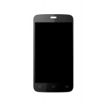 Lcd With Touch Screen For Maxx Genx Droid7 Axd10 Black By - Maxbhi.com