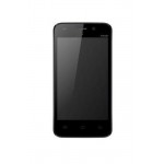 Lcd With Touch Screen For Maxx Msd7 Smarty Axd21 Black By - Maxbhi.com