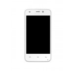 Lcd With Touch Screen For Maxx Msd7 Smarty Axd21 White By - Maxbhi.com
