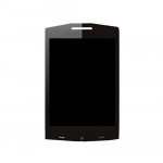 Lcd With Touch Screen For Maxx Scope Mt150 Black By - Maxbhi.com