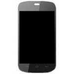 Lcd With Touch Screen For Maxx Wow Mt352i Blue By - Maxbhi Com