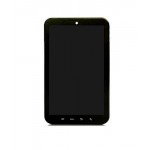 Lcd With Touch Screen For Mercury Mtab Neo White By - Maxbhi.com
