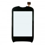 Touch Screen Digitizer For Lg T310 Wink Style Black By - Maxbhi Com