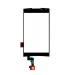Touch Screen Digitizer For Lumigon T2 White By - Maxbhi.com