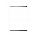Touch Screen Digitizer For Maxx Ms727 Soul Black By - Maxbhi Com