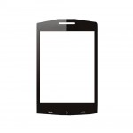 Touch Screen Digitizer For Maxx Scope Mt150 White By - Maxbhi.com