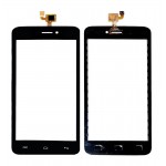 Touch Screen Digitizer For Micromax Bolt A069 Yellow By - Maxbhi Com