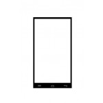 Touch Screen Digitizer For Micromax Bolt Ad3520 Black By - Maxbhi.com