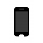 Lcd With Touch Screen For Micromax E390 White By - Maxbhi.com