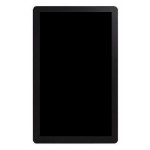 Lcd With Touch Screen For Milagrow Tabtop 7 16 4gb Wifi And 3g Black By - Maxbhi Com