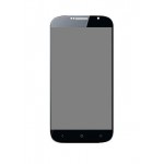 Lcd With Touch Screen For Mitashi Ap101 Black By - Maxbhi.com