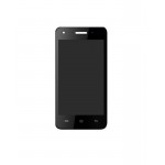 Lcd With Touch Screen For Mitashi Ap103 Black By - Maxbhi.com
