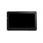 Lcd With Touch Screen For Mitashi Play Tablet White By - Maxbhi.com