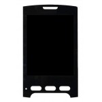 Lcd With Touch Screen For Mito 699 Silver By - Maxbhi Com