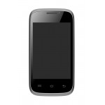 Lcd With Touch Screen For Mtech A6 Infinity Black By - Maxbhi.com