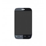 Lcd With Touch Screen For Mts Duet 2 White By - Maxbhi.com