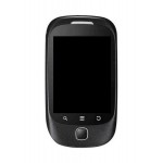 Lcd With Touch Screen For Mts Mtag 281 Black By - Maxbhi.com