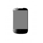 Lcd With Touch Screen For Mts Mtag 3.1 Sp101 White By - Maxbhi.com