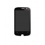Lcd With Touch Screen For Mts Mtag 351 White By - Maxbhi.com