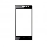 Touch Screen Digitizer For Mito Fantasy Card A65 Black By - Maxbhi Com