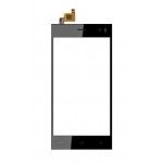 Touch Screen Digitizer For Micromax Canvas Xpress A99 Black By - Maxbhi.com