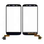 Touch Screen Digitizer For Motorola Moto G 16gb Black By - Maxbhi Com