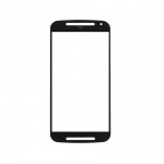 Touch Screen Digitizer For Motorola New Moto G 2nd Gen Black By - Maxbhi.com