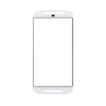 Touch Screen Digitizer For Motorola New Moto G 2nd Gen White By - Maxbhi.com