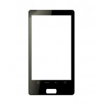 Touch Screen Digitizer For Mvl Mobiles G99 Grey By - Maxbhi.com