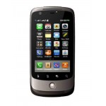 LCD with Touch Screen for NUGen N300i - Black