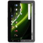 LCD with Touch Screen for Olive OlivePad VT100 - Black