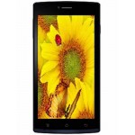 LCD with Touch Screen for Onida i501 - Black