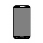 Lcd With Touch Screen For Obi S500 Black By - Maxbhi.com