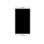 Lcd With Touch Screen For Obi S500 White By - Maxbhi.com