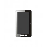 Lcd With Touch Screen For Olive Pad Vt300 Black By - Maxbhi.com