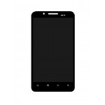 Lcd With Touch Screen For Olive Vsw520 Black By - Maxbhi.com