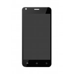 Lcd With Touch Screen For Oorie Ms927a Black By - Maxbhi.com