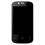Lcd With Touch Screen For Optimasmart Ops35g Black By - Maxbhi Com