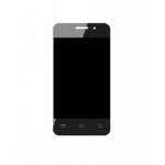 Lcd With Touch Screen For Optimasmart Ops41d Black By - Maxbhi.com