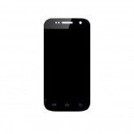 Lcd With Touch Screen For Optimasmart Ops50d White By - Maxbhi Com