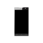 Lcd With Touch Screen For Optimasmart Ops50qx Black By - Maxbhi Com