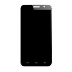 Lcd With Touch Screen For Optimasmart Ops80d White By - Maxbhi Com