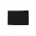 Lcd With Touch Screen For Pipo M8hd White By - Maxbhi.com
